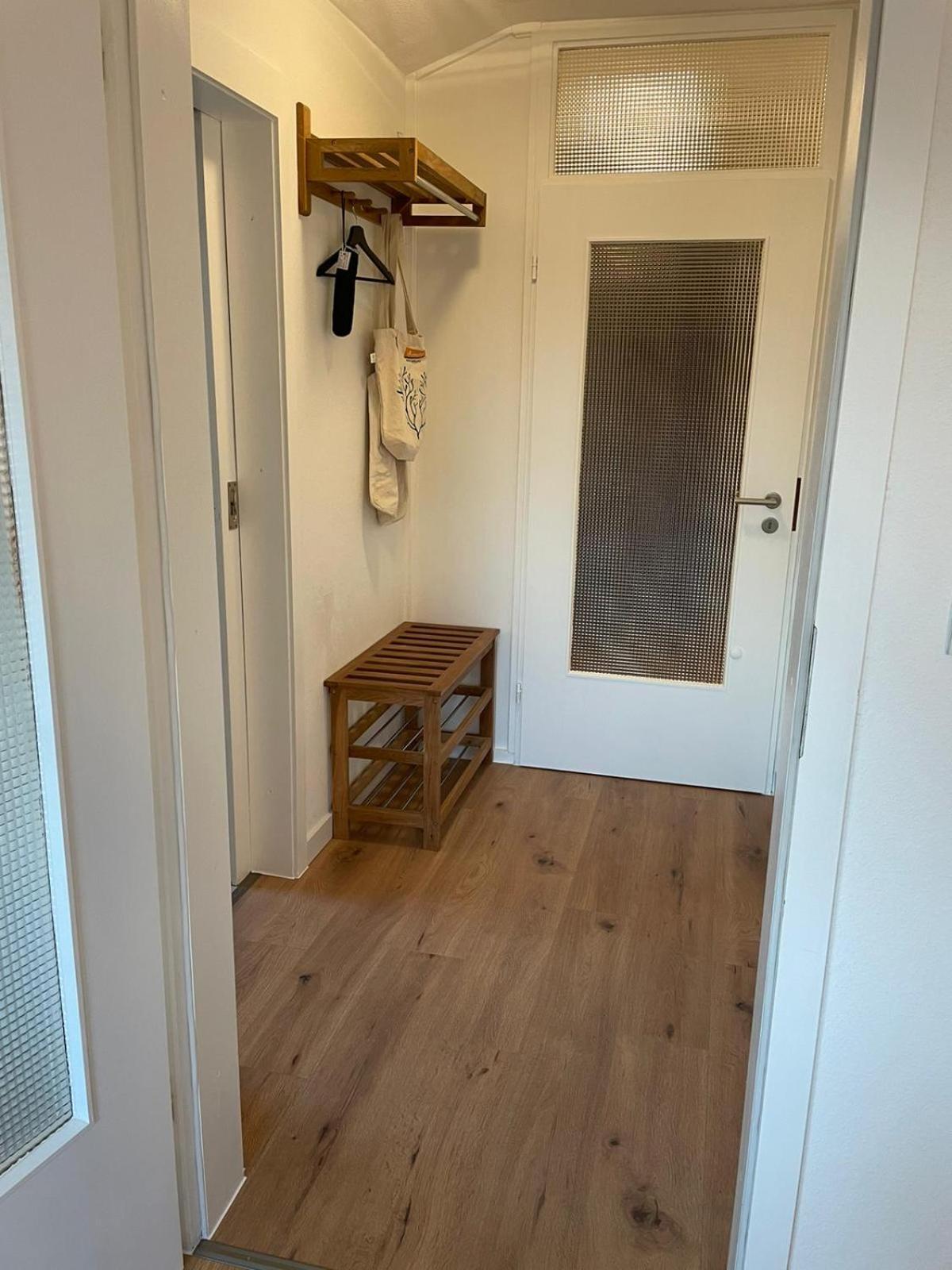 --renoviert-- Ruhige 1-zimmer Einliegerwohnung Mit Kueche Und Bad In Grossburgwedel Apartment *
